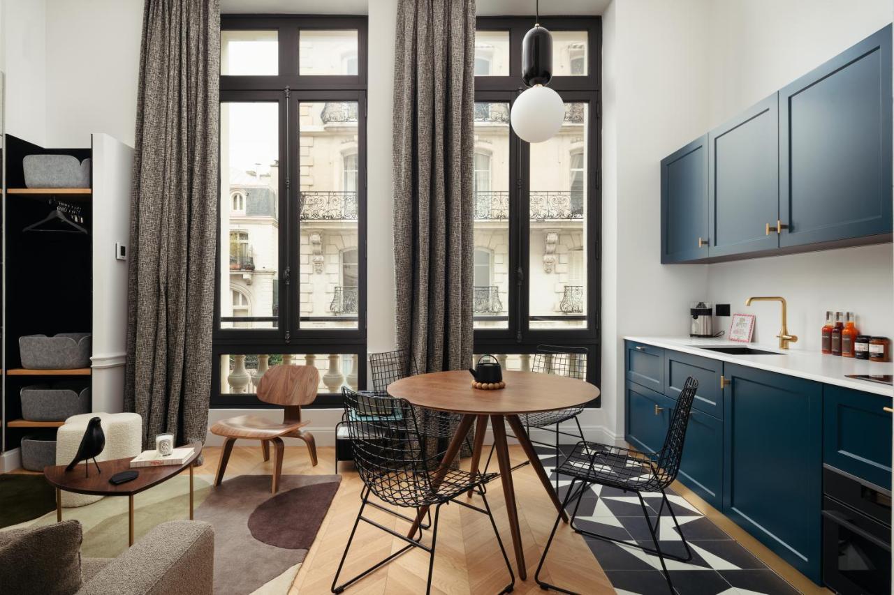 Appart hôtel My Maison In Invalides *