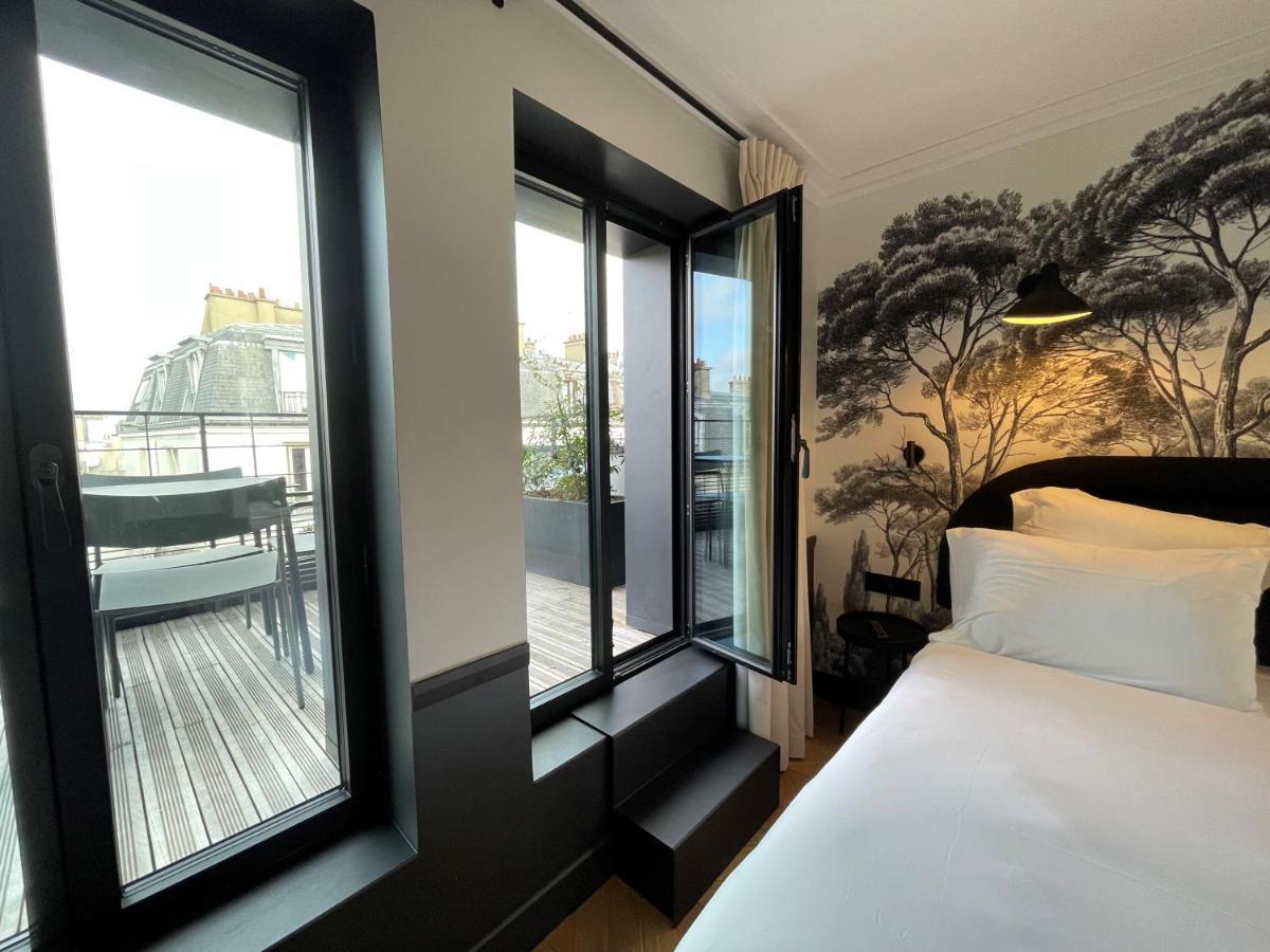 Appart hôtel My Maison In Invalides
